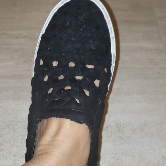 I State Delphin Braided slip on - Picture 5 of 5